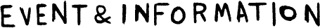 EVENT&INFORMATION