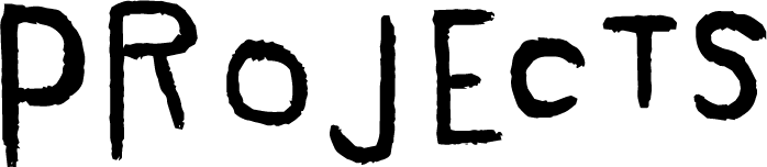 PROJECTS